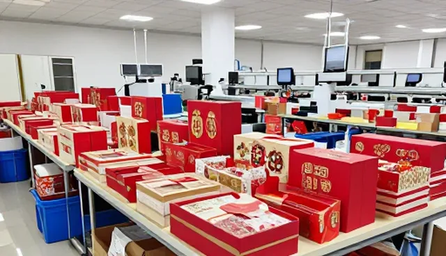 渠道分销：节日礼品套装选型关注点分析