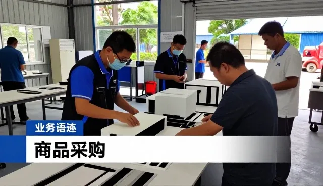 跨区域项目实录：渠道分销等为本地注意事项