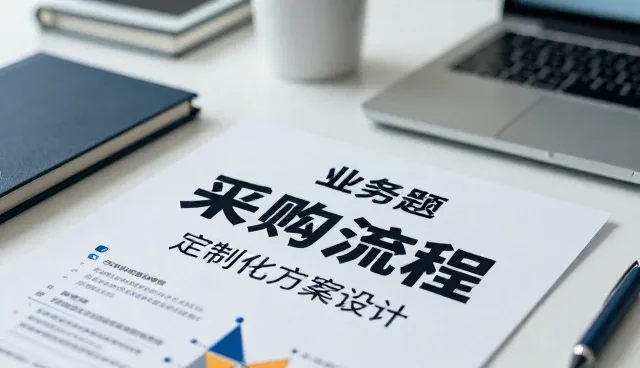 本地服务场景下的选型关注点与实际应用分析